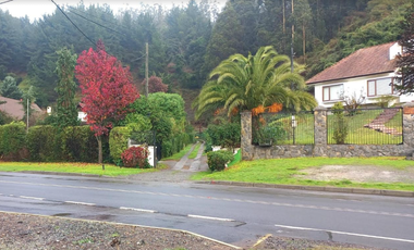 Sitio en Venta en Camino a Santa Juana Km 3