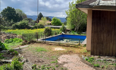 Sitio en Venta en Camino a Santa Juana Km 3