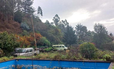 Sitio en Venta en Camino a Santa Juana Km 3
