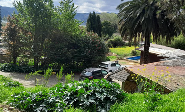 Sitio en Venta en Camino a Santa Juana Km 3
