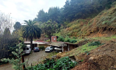 Sitio en Venta en Camino a Santa Juana Km 3
