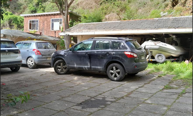 Sitio en Venta en Camino a Santa Juana Km 3