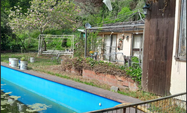 Sitio en Venta en Camino a Santa Juana Km 3