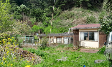 Sitio en Venta en Camino a Santa Juana Km 3