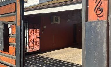 Casa en Venta en cerca de la Universidad de Concepción, por Ricardo Vicuña al poniente