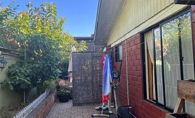 Casa en Venta en cerca de la Universidad de Concepción, por Ricardo Vicuña al poniente