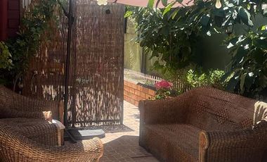 Casa en Venta en cerca de la Universidad de Concepción, por Ricardo Vicuña al poniente