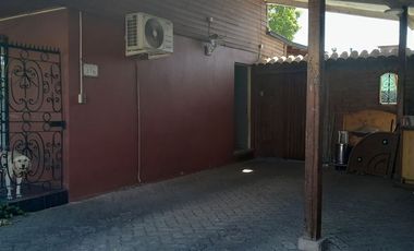 Casa en Venta en cerca de la Universidad de Concepción, por Ricardo Vicuña al poniente