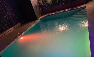 Casa en Venta en cerca de la Universidad de Concepción, por Ricardo Vicuña al poniente