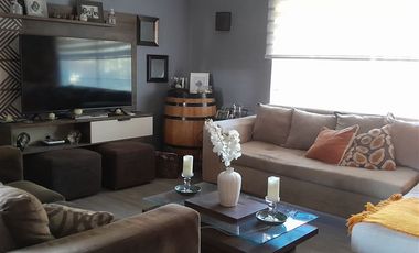 Casa en Venta en cerca de la Universidad de Concepción, por Ricardo Vicuña al poniente