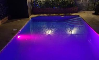 Casa en Venta en cerca de la Universidad de Concepción, por Ricardo Vicuña al poniente