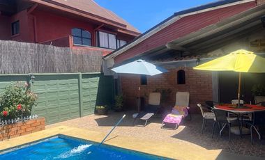 Casa en Venta en cerca de la Universidad de Concepción, por Ricardo Vicuña al poniente