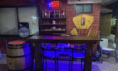 Casa en Venta en cerca de la Universidad de Concepción, por Ricardo Vicuña al poniente