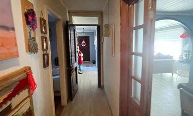 Casa en Venta en cerca de la Universidad de Concepción, por Ricardo Vicuña al poniente