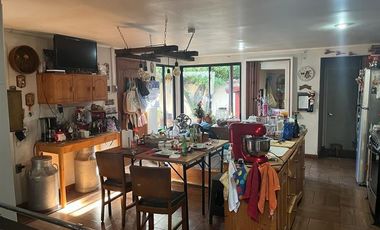 Casa en Venta en cerca de la Universidad de Concepción, por Ricardo Vicuña al poniente