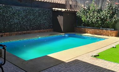 Casa en Venta en cerca de la Universidad de Concepción, por Ricardo Vicuña al poniente