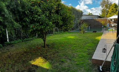 Casa en Venta en Huertos Familiares