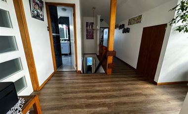 Casa en Venta en Huertos Familiares
