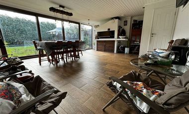 Casa en Venta en Huertos Familiares