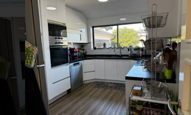 Casa en Venta en Huertos Familiares