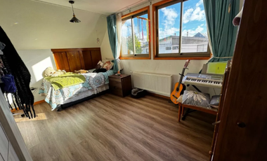 Casa en Venta en Huertos Familiares