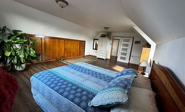 Casa en Venta en Huertos Familiares
