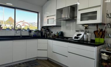 Casa en Venta en Huertos Familiares
