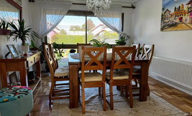 Casa en Venta en Huertos Familiares
