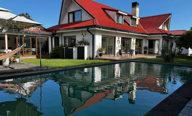 Casa en Venta en Huertos Familiares