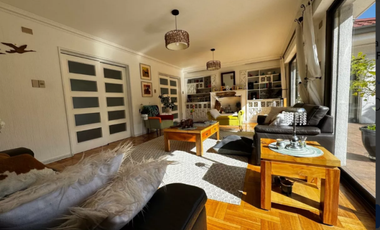Casa en Venta en Huertos Familiares