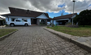 Casa en Venta en Huertos Familiares