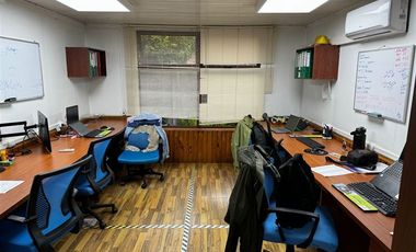 Oficina en Arriendo en Villa Icalma