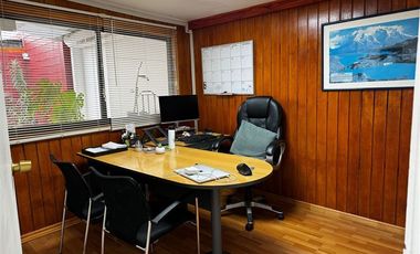 Oficina en Arriendo en Villa Icalma