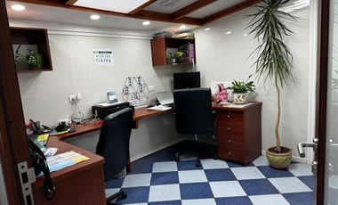Oficina en Arriendo en Villa Icalma