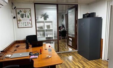 Oficina en Arriendo en Villa Icalma