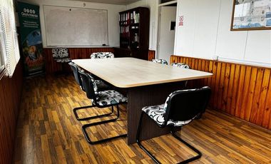 Oficina en Arriendo en Villa Icalma