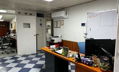 Oficina en Arriendo en Villa Icalma