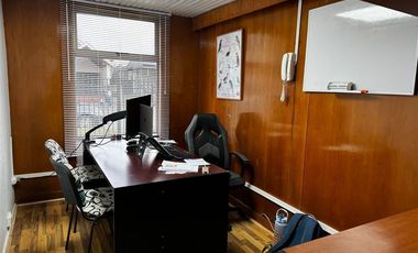 Oficina en Arriendo en Villa Icalma