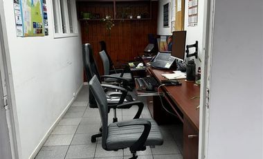 Oficina en Arriendo en Villa Icalma