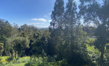 Departamento en Venta en Fundo el Venado