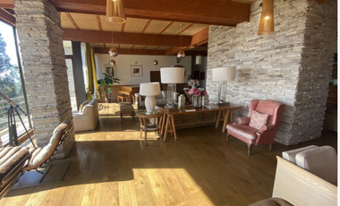 Departamento en Venta en Fundo el Venado