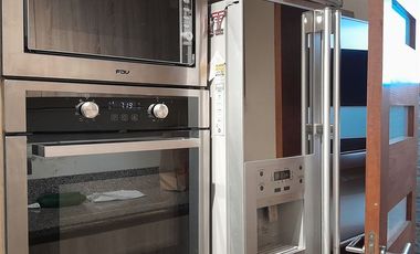 Departamento en Venta en Fundo el Venado