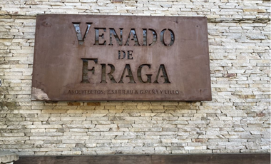 Departamento en Venta en Fundo el Venado