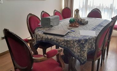 Departamento en Venta en Fundo el Venado