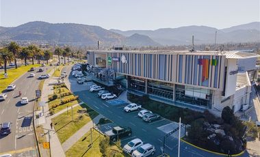 Local Comercial en Arriendo en Camino Los Trapenses 3515, Lo Barnechea