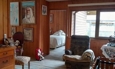 Casa en Venta en Chiguayante