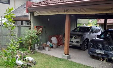 Casa en Venta en Chiguayante
