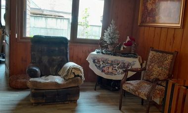 Casa en Venta en Chiguayante