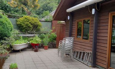 Casa en Venta en Chiguayante