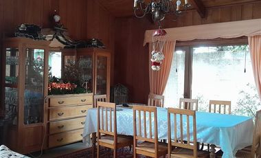 Casa en Venta en Chiguayante